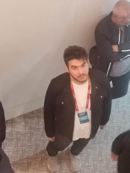 Trafik kazasında ölen genç dualarla toprağa verildi - 2