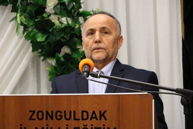 19 hafız icazet töreniyle taç giydi - 5