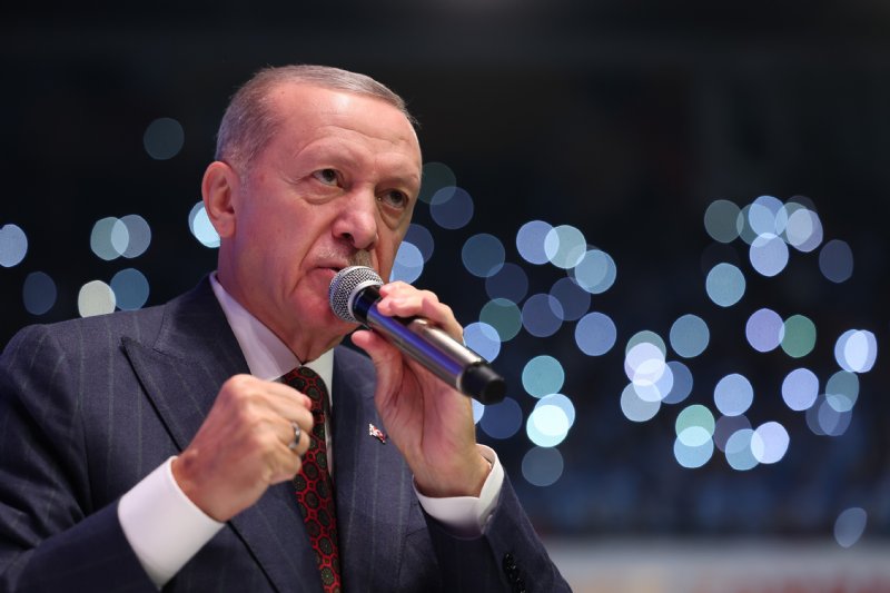 AK PARTİ 4. OLAĞANÜSTÜ BÜYÜK KONGRESİ - 4