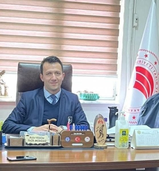 BIRAKALIM YAŞASINLAR! - 1