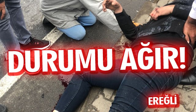 DURUMU AĞIR!