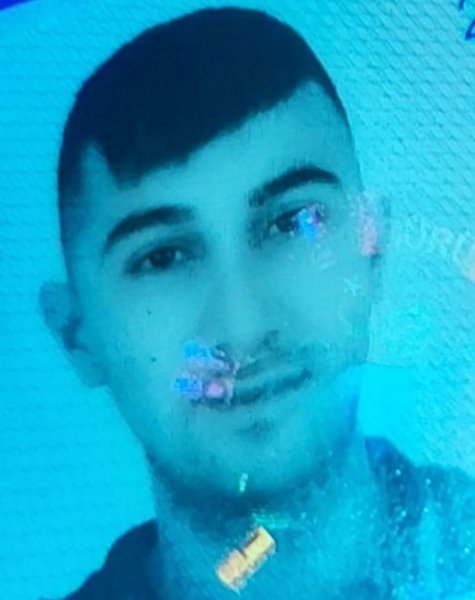 EREĞLİ’DE FECİ KAZA: 1 ÖLÜ, 2 YARALI - 6