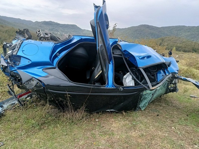 GECE OLAN KAZA SABAH FARK EDİLDİ: 112 ÇALIŞANI ÖLÜ BULUNDU - 3