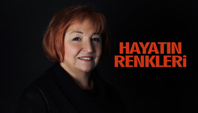 HAYATIN RENKLERİ TEMALI RESİM SERGİSİ