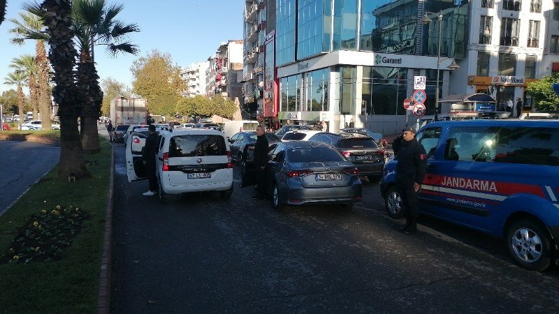 10 KASIM’DA ATA’YA SAYGI… - 21