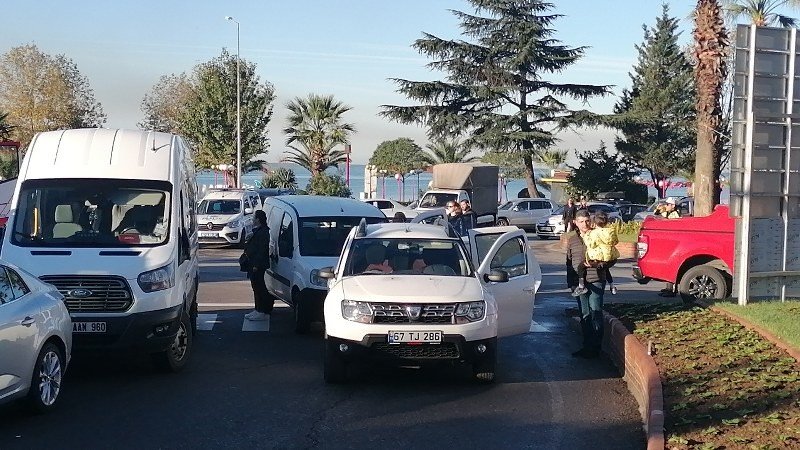 10 KASIM’DA ATA’YA SAYGI… - 24