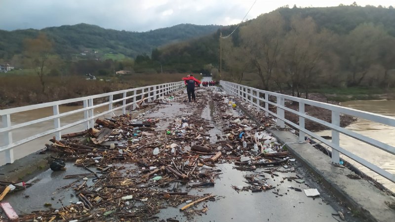 ACI HABER! EREĞLİ’DE CAN KAYBI… - 1