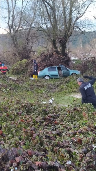 ACI HABER! EREĞLİ’DE CAN KAYBI… - 2