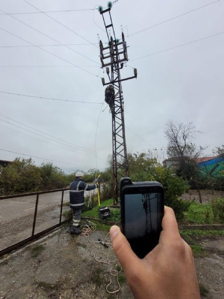 BAŞKENT EDAŞ’TAN FIRTINA SONRASI AÇIKLAMA! - 1