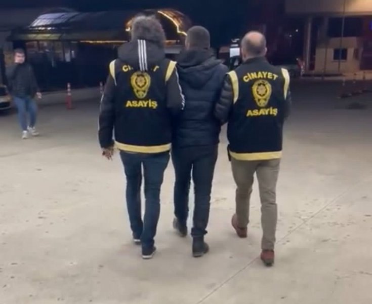 DÜZCE’DE SİLAHLI SALDIRI - 2