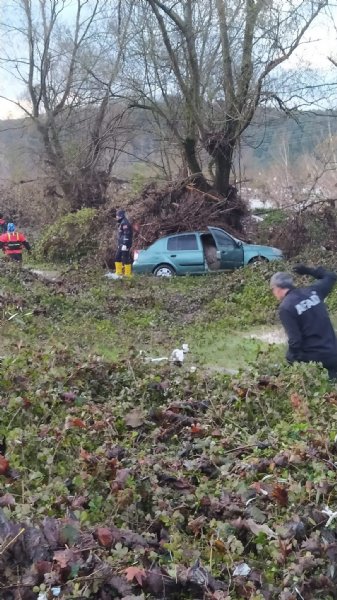 EREĞLİ’DE FELAKETİN İZLERİ KORKUTUCU BOYUTTA! - 10