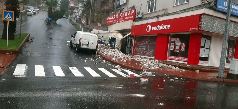 GEÇMİŞ OLSUN EREĞLİ! - 1