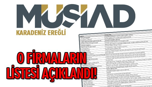 KARADENİZ EREĞLİ’DEN ENFLASYONLA MÜCADELEYE BÜYÜK DESTEK