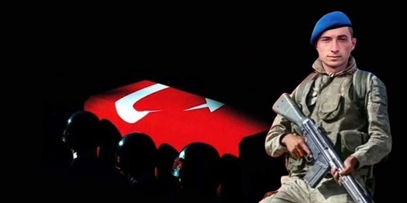 ŞEHİT ATEŞİ DÜŞTÜ - 1