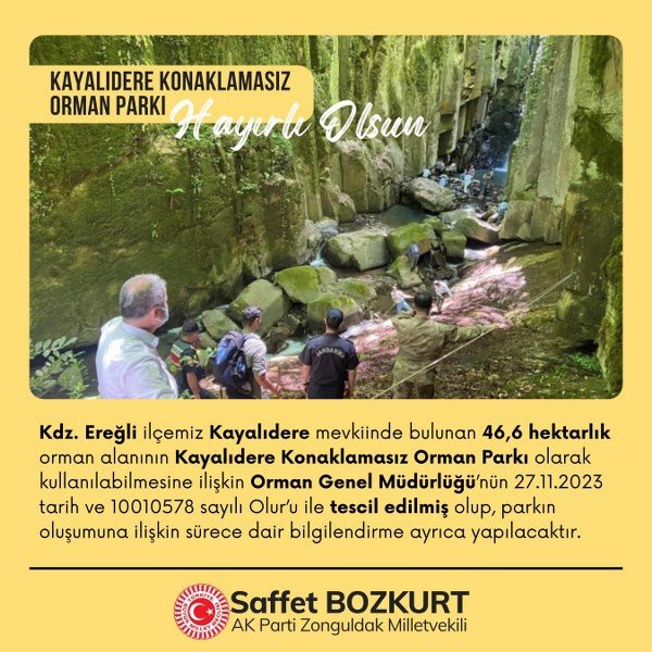 SON DAKİKA: TESCİLLENDİ, BİLGİLENDİRME SONRA… - 9