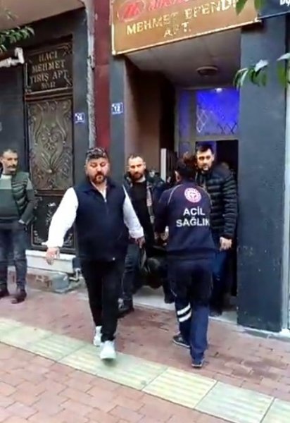 Bir babanın en acı günü - 2
