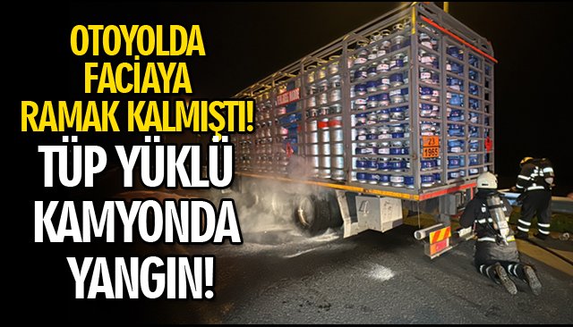 FACİAYA RAMAK KALA!