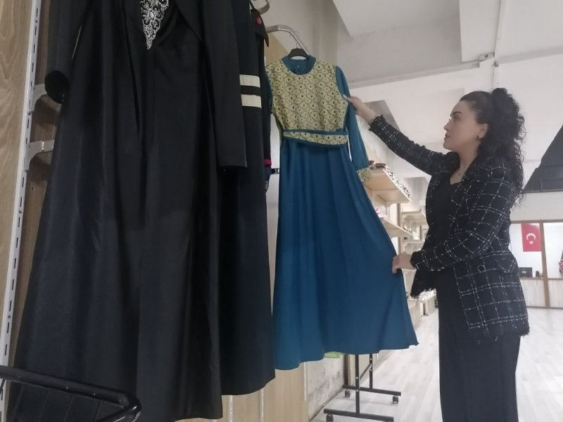 İYİ Kİ VARSIN SOSYAL MARKET! - 2