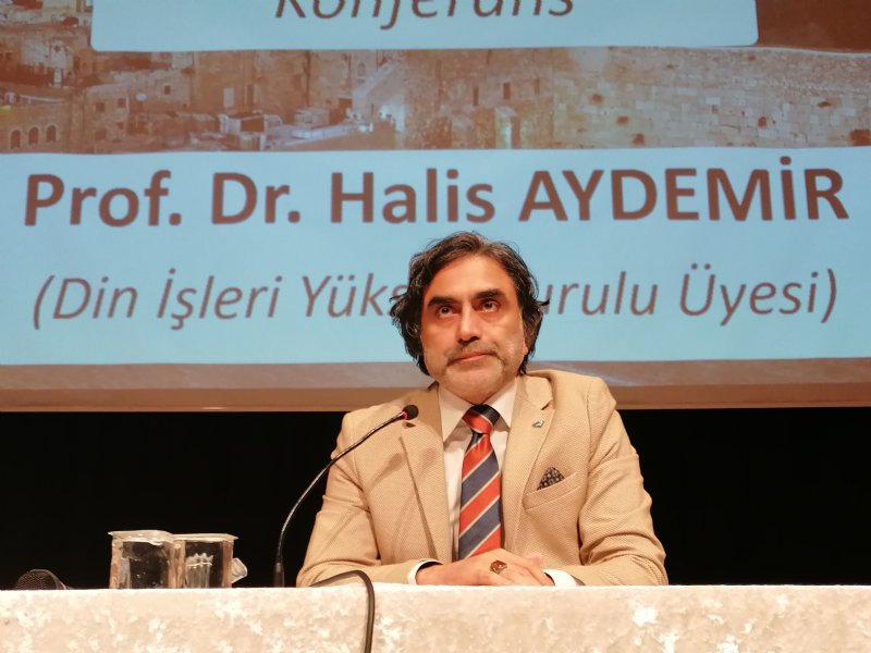 KURAN’DA İSRAİLOĞULLARI… - 1