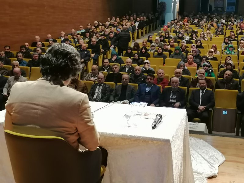 KURAN’DA İSRAİLOĞULLARI… - 5