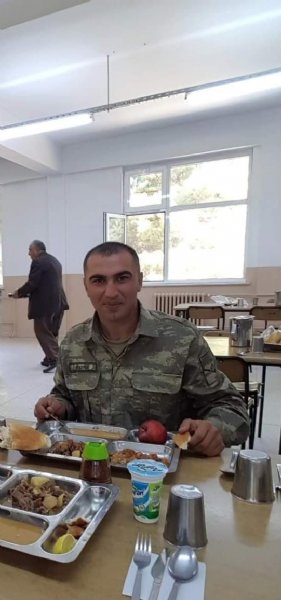 MİLLETİMİZİN VE EREĞLİ’MİZİN BAŞI SAĞ OLSUN - 1