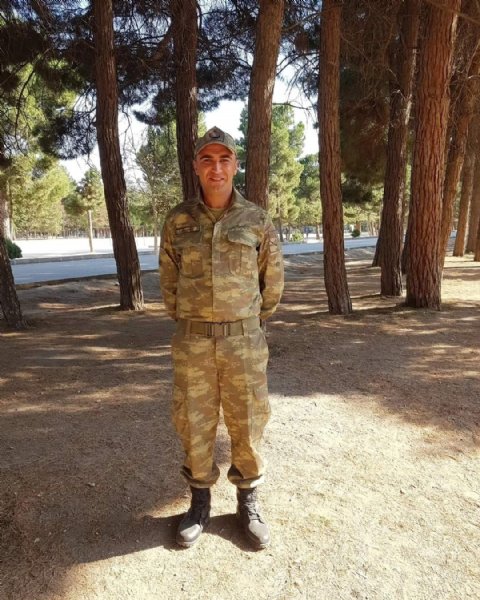 MİLLETİMİZİN VE EREĞLİ’MİZİN BAŞI SAĞ OLSUN - 2