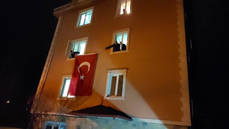 MİLLETİMİZİN VE EREĞLİ’MİZİN BAŞI SAĞ OLSUN - 5
