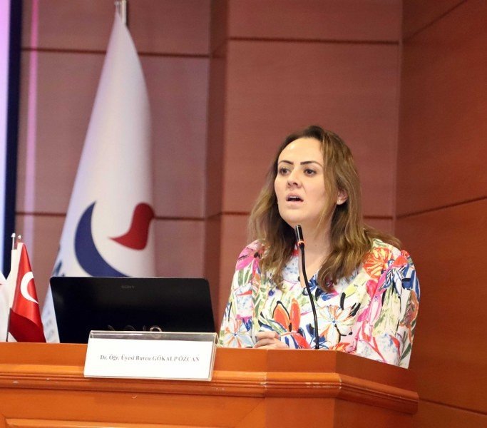 OTİZMLİ BİREY OLARAK DOĞMAK! - 5