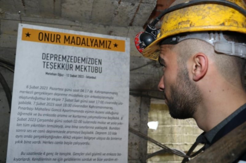 ZONGULDAK´TA 2023 YILI... - 4