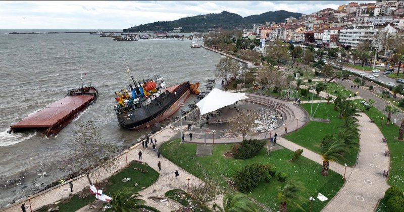 ZONGULDAK´TA 2023 YILI... - 6