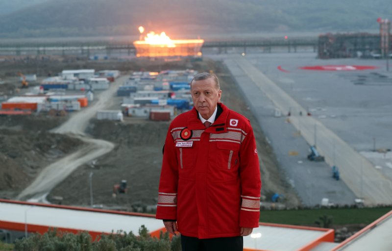 ZONGULDAK´TA 2023 YILI... - 1