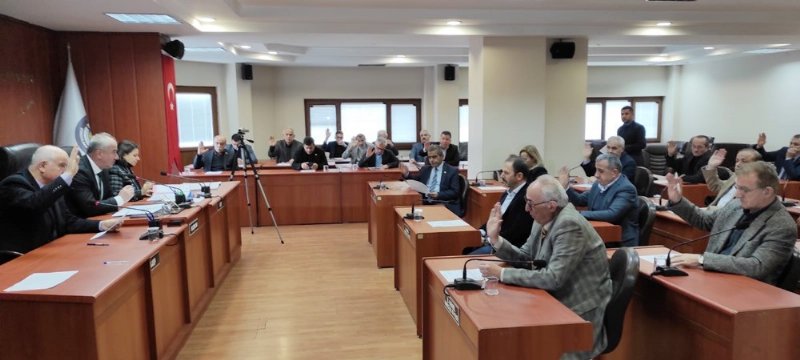 2012 yılında mahalle olmuşlardı YENİDEN KÖY OLMAK İSTİYORLAR - 1