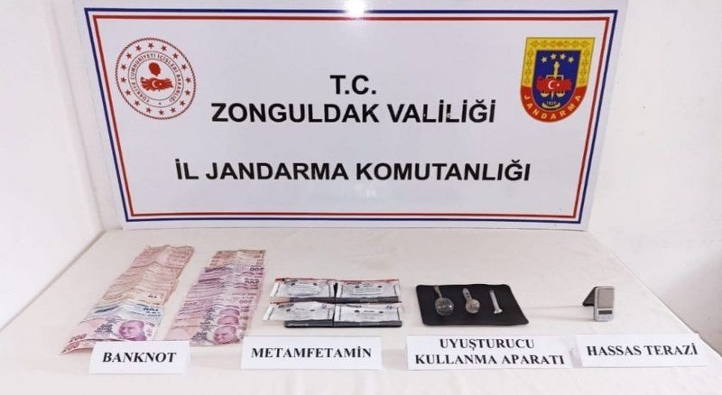 4 KİŞİ GÖZALTINDA - 1