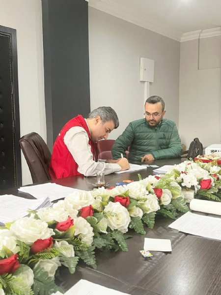 “Asrın Afeti”nde yaralar sarılmaya devam ediliyor... ARTIK DAHA ORGANİZE! - 10