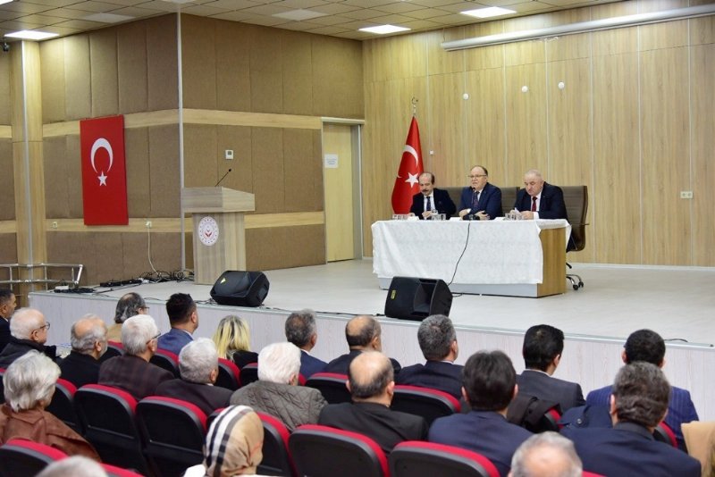“Asrın Afeti”nde yaralar sarılmaya devam ediliyor... ARTIK DAHA ORGANİZE! - 1
