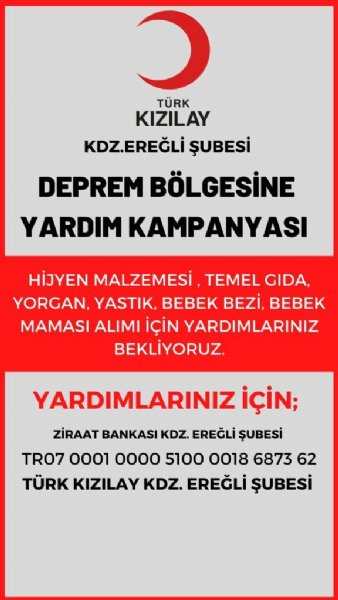 BEZ, MAMA, YORGAN… YARDIM ÇAĞRISI! - 1