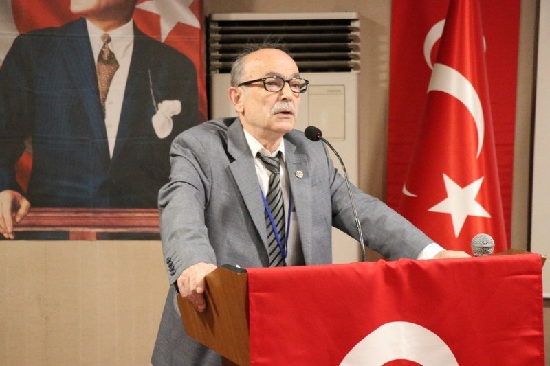 EREĞLİ ZİRAAT ODASI, BAŞKANINI SEÇTİ - 2