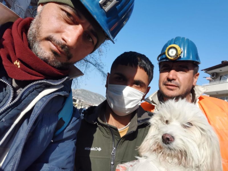 MADENCİLER 203’ÜNCÜ SAATTE PONTİ’Yİ KURTARDI - 2