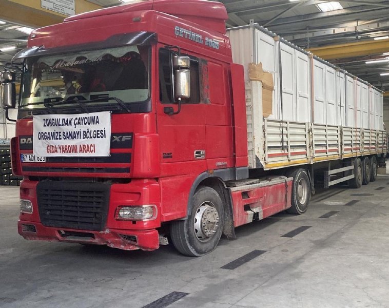 SEYYAR TUVALET VE DUŞ KABİNLERİ YOLA ÇIKTI - 3