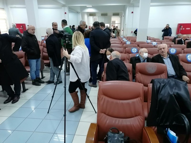 TOPLU TAŞIMAYA ZAM! EREĞLİ´DE TAM ve ÖĞRENCİ OTOBÜS BİNİŞ ÜCRETLERİ DEĞİŞTİ - 1