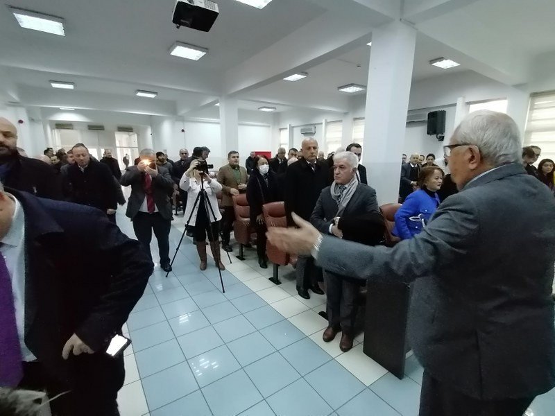 TOPLU TAŞIMAYA ZAM! EREĞLİ´DE TAM ve ÖĞRENCİ OTOBÜS BİNİŞ ÜCRETLERİ DEĞİŞTİ - 2