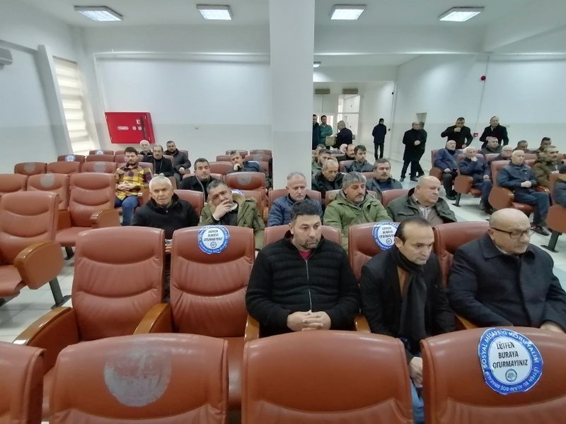 TOPLU TAŞIMAYA ZAM! EREĞLİ´DE TAM ve ÖĞRENCİ OTOBÜS BİNİŞ ÜCRETLERİ DEĞİŞTİ - 3