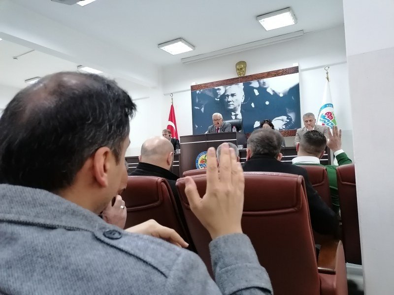 TOPLU TAŞIMAYA ZAM! EREĞLİ´DE TAM ve ÖĞRENCİ OTOBÜS BİNİŞ ÜCRETLERİ DEĞİŞTİ - 4