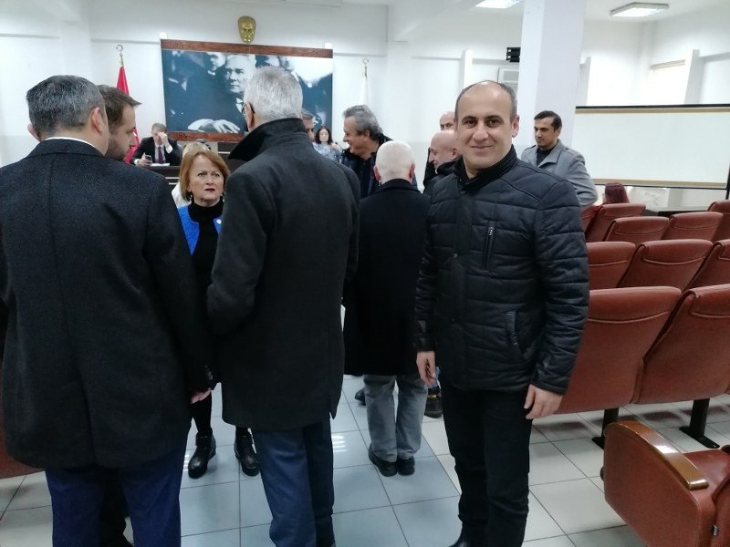 TOPLU TAŞIMAYA ZAM! EREĞLİ´DE TAM ve ÖĞRENCİ OTOBÜS BİNİŞ ÜCRETLERİ DEĞİŞTİ - 5