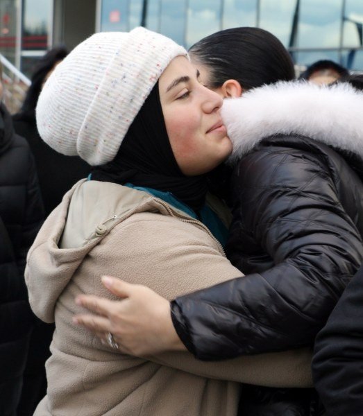 ZONGULDAK´TAN HATAY´A KARDEŞ ELİ - 3