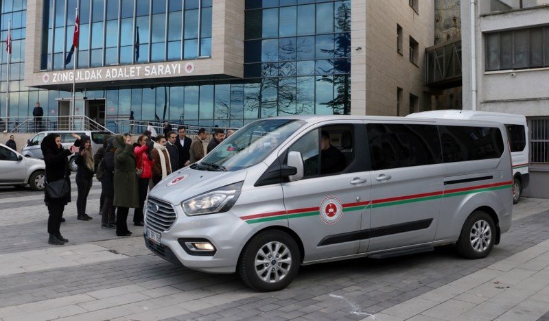 ZONGULDAK´TAN HATAY´A KARDEŞ ELİ - 2