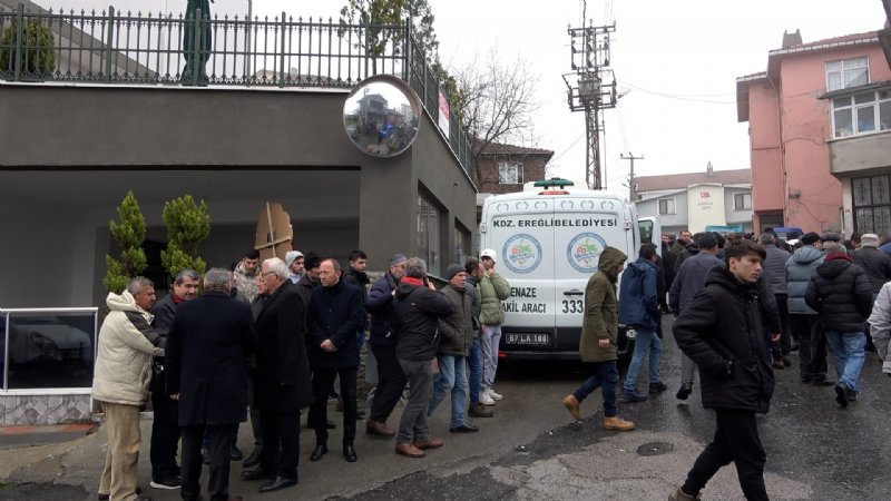 7 yıllık yaşam mücadelesini kaybetti... TOPRAĞA VERİLDİ - 4