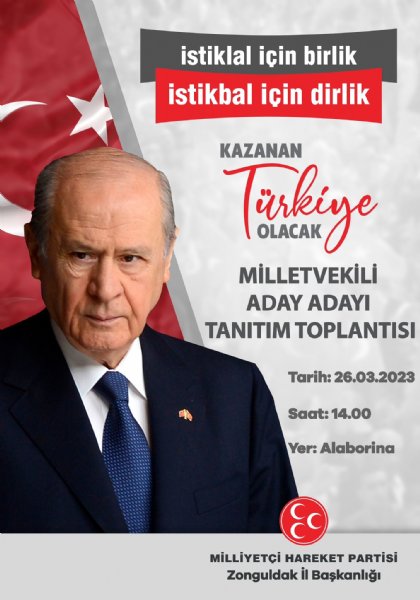 ADAY ADALARI TANITILACAK - 1