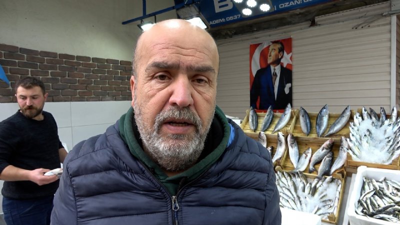 BALIK FİYATLARINA RAMAZAN DÜZENLEMESİ - 1