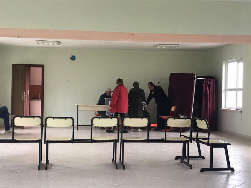 Çaycuma Belediyesine ‘Hayır’ dediler - 2